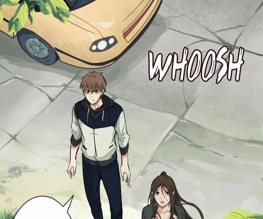 The Creatures that We Are Chapter 29 page 23 - 