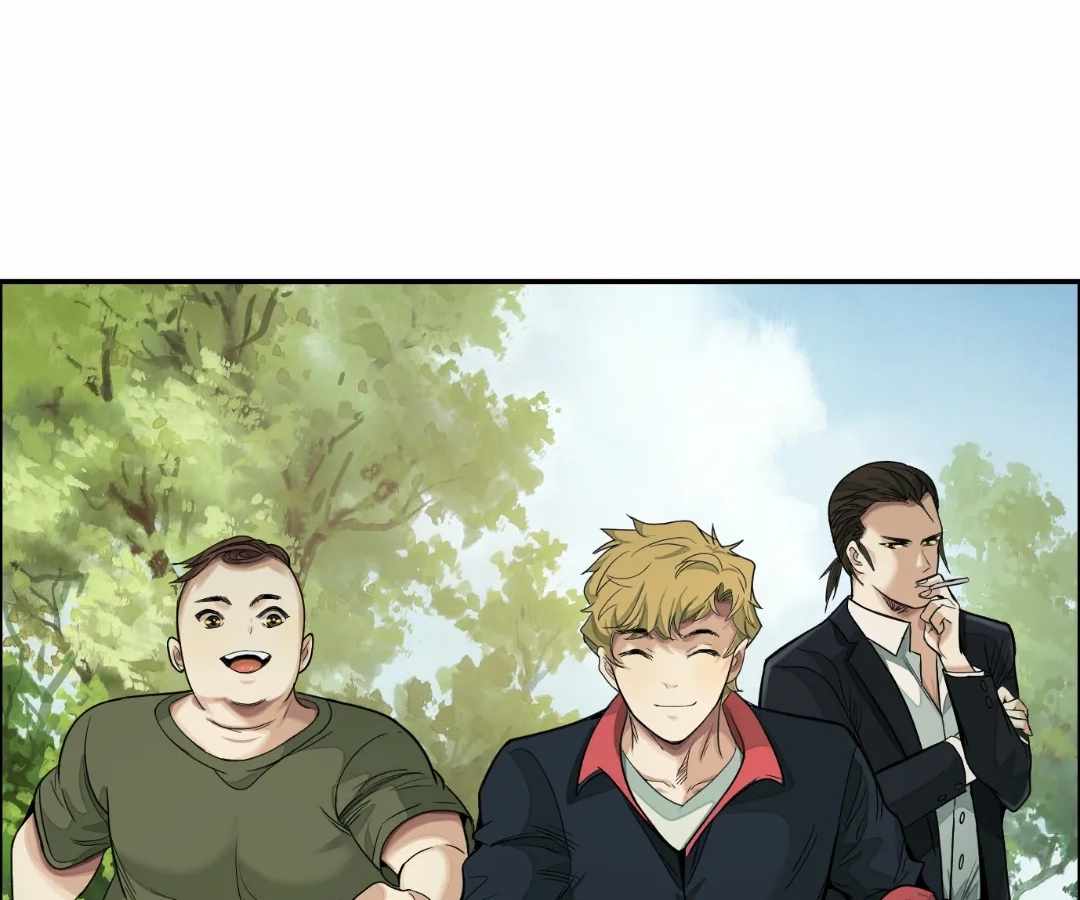 The Creatures that We Are Chapter 29 page 26 - 