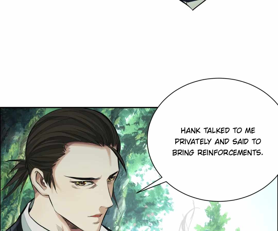 The Creatures that We Are Chapter 29 page 28 - 