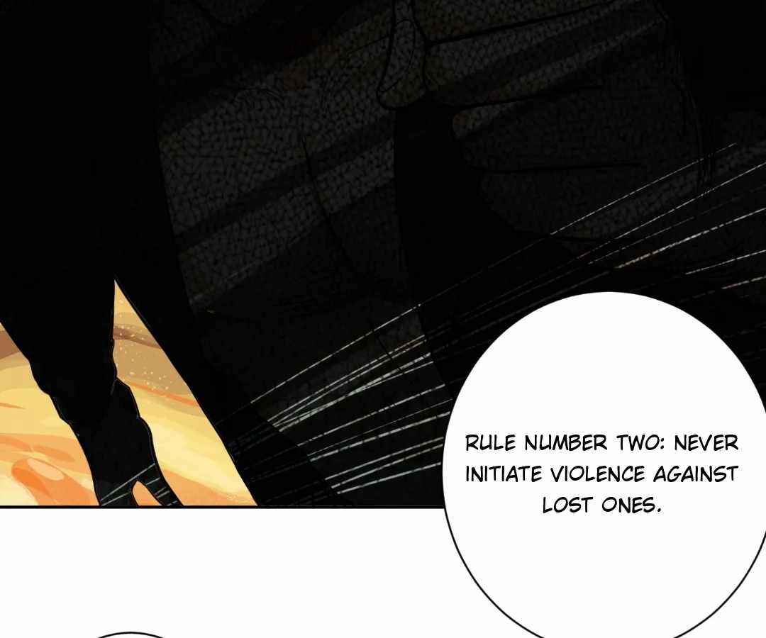 The Creatures that We Are Chapter 29 page 4 - 