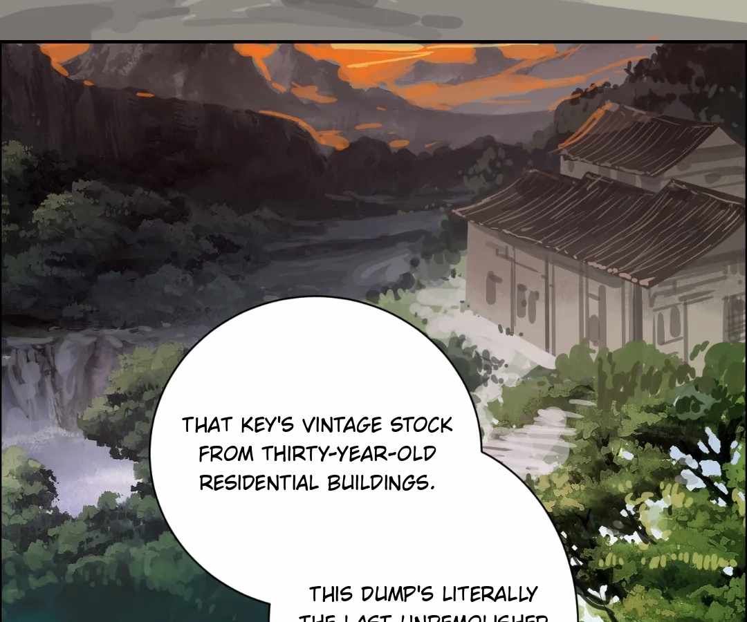 The Creatures that We Are Chapter 29 page 34 - 
