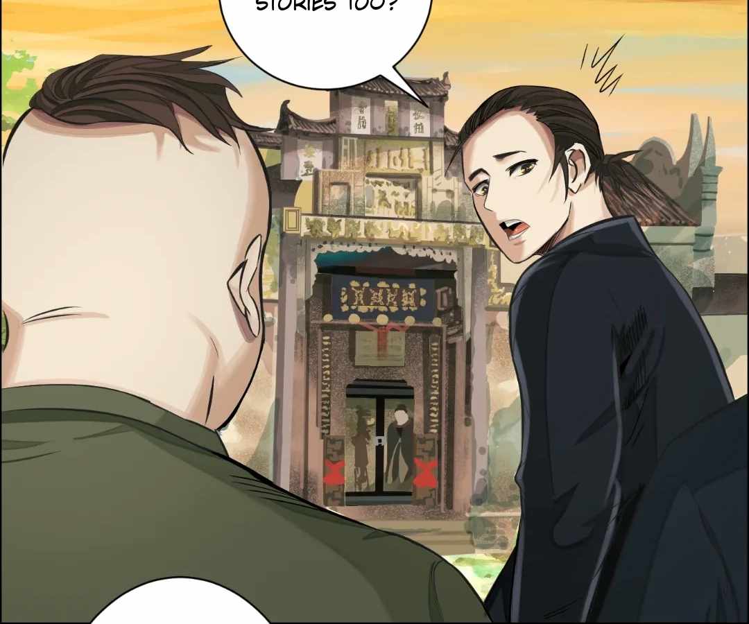 The Creatures that We Are Chapter 29 page 38 - 