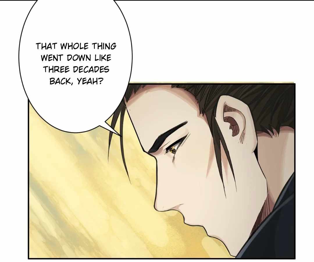 The Creatures that We Are Chapter 29 page 39 - 