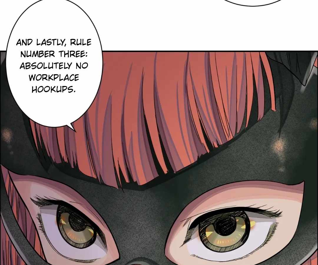 The Creatures that We Are Chapter 29 page 5 - 