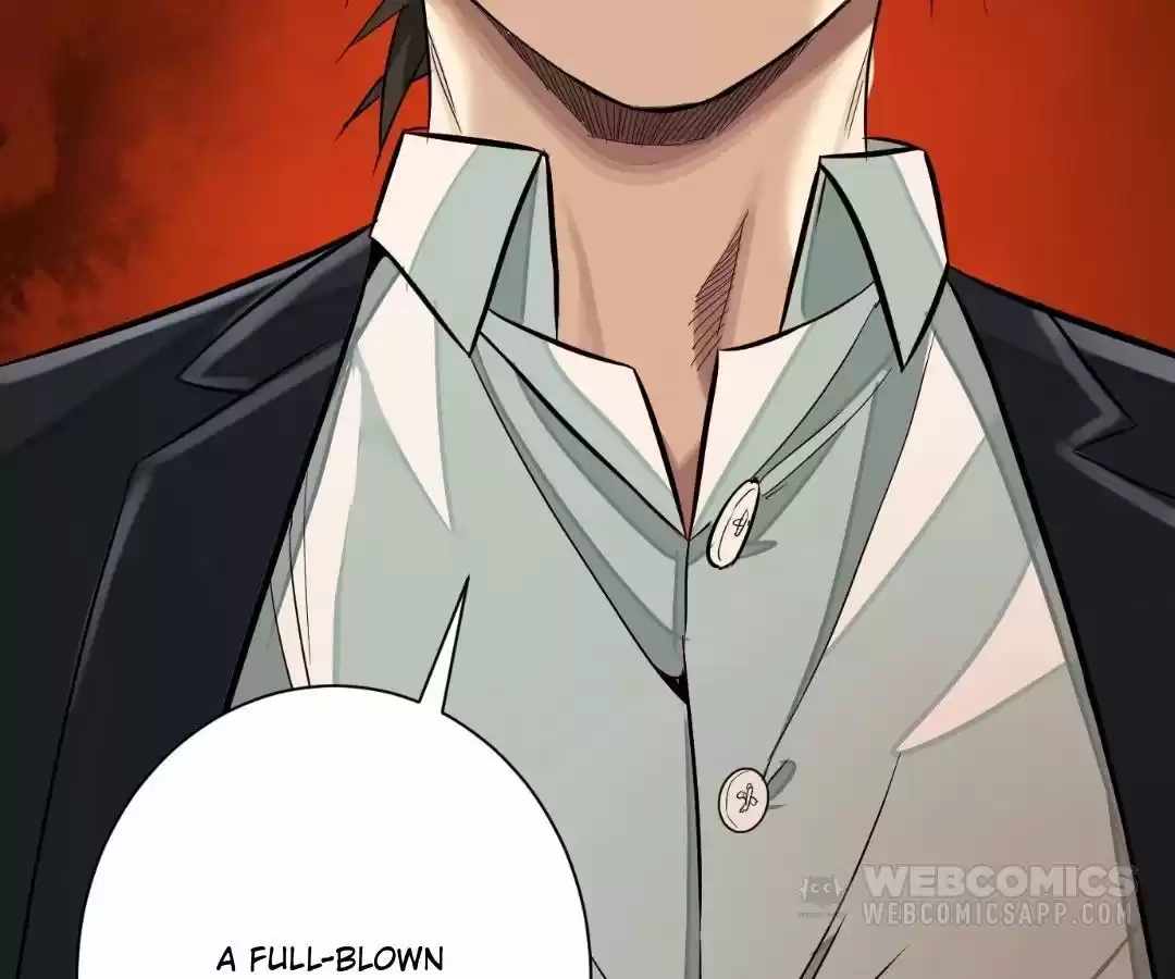 The Creatures that We Are Chapter 29 page 43 - 