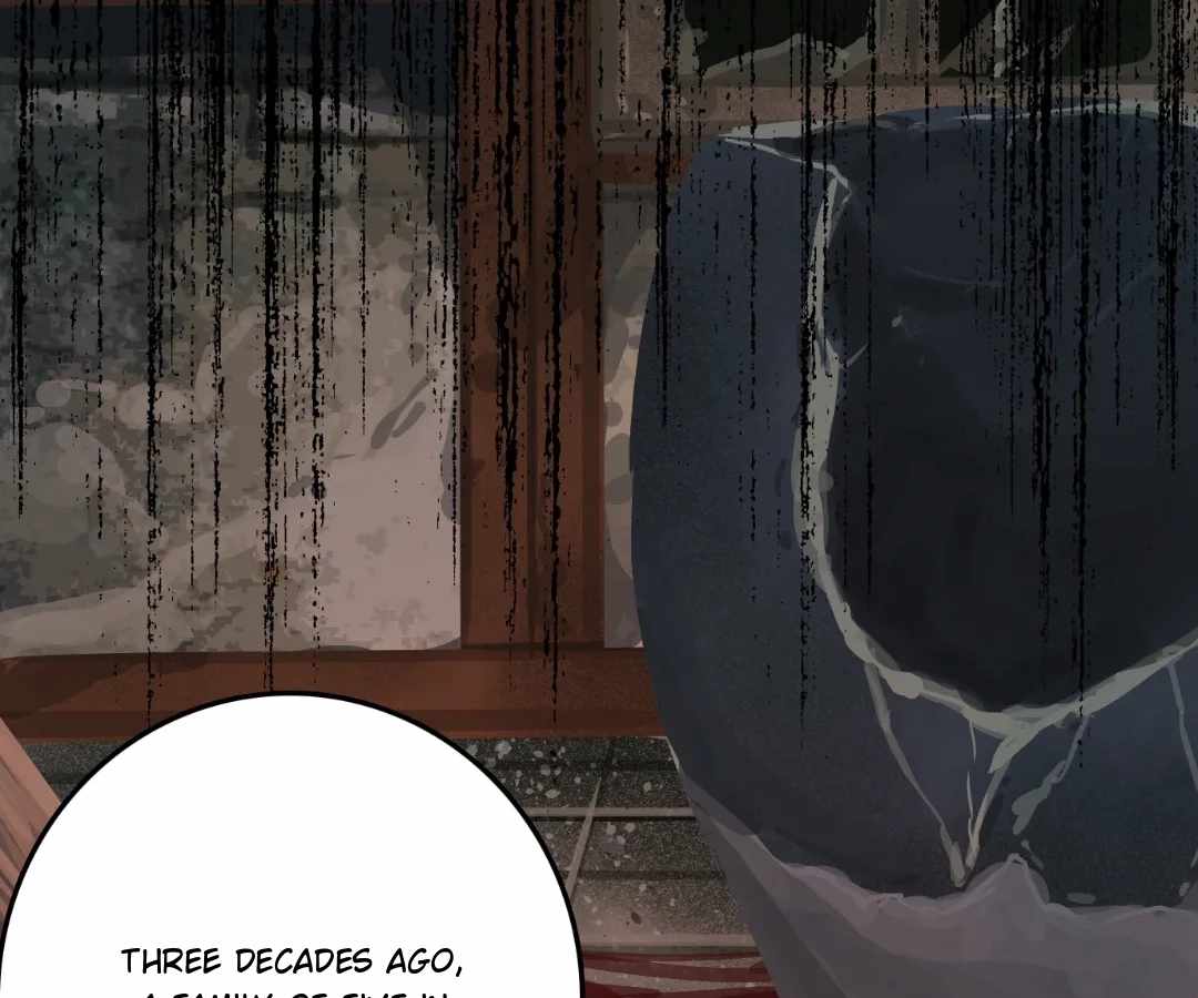 The Creatures that We Are Chapter 29 page 45 - 