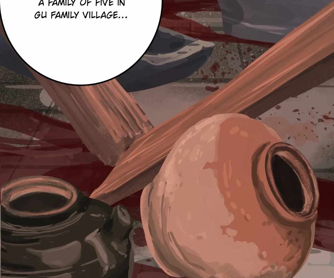 The Creatures that We Are Chapter 29 page 46 - 