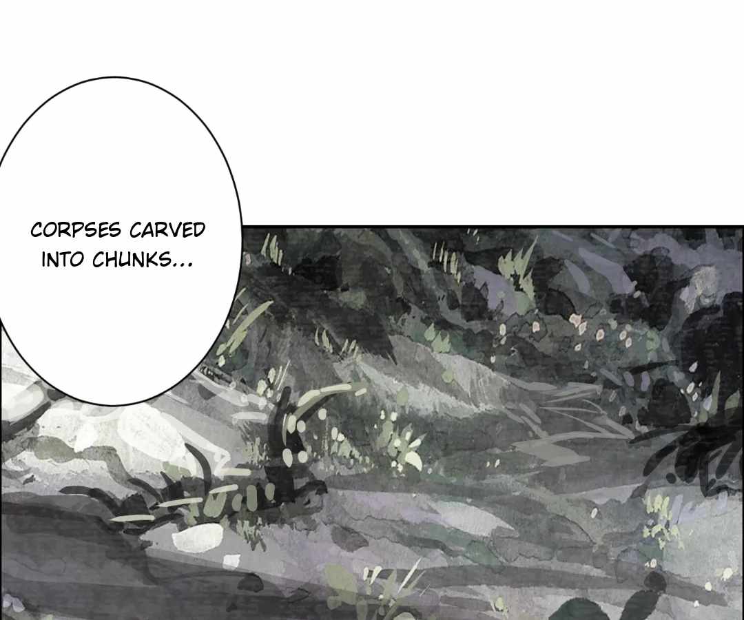 The Creatures that We Are Chapter 29 page 49 - 