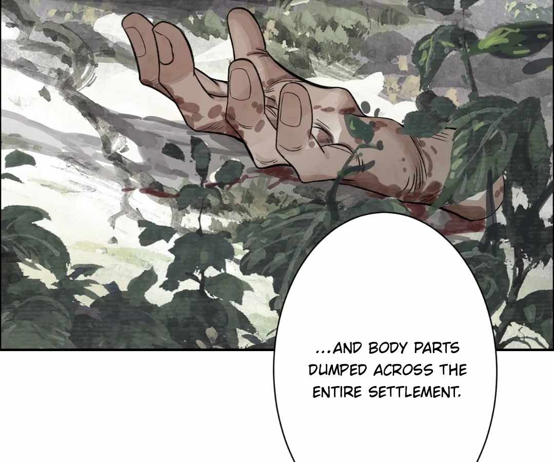 The Creatures that We Are Chapter 29 page 50 - 