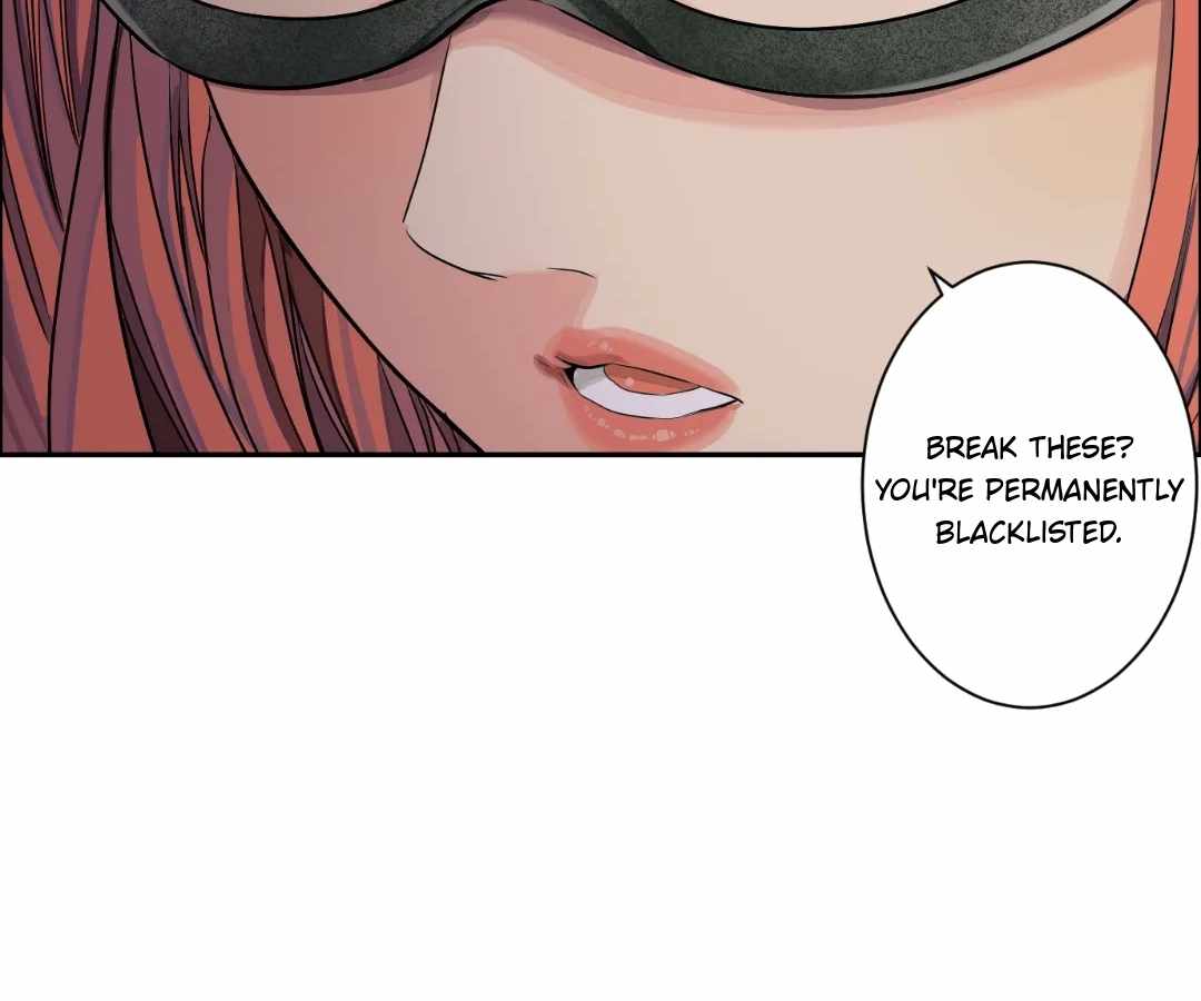 The Creatures that We Are Chapter 29 page 6 - 