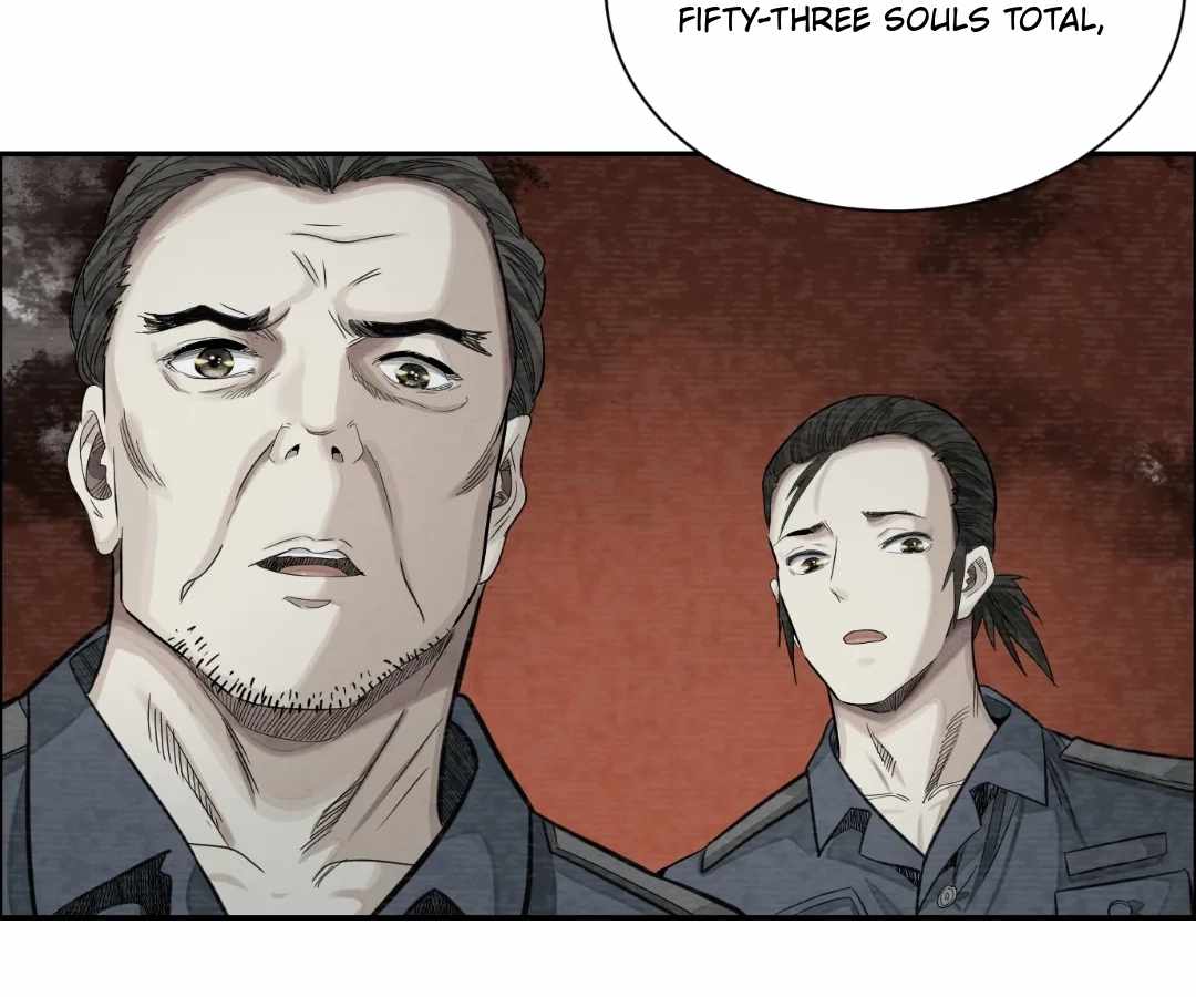 The Creatures that We Are Chapter 29 page 57 - 