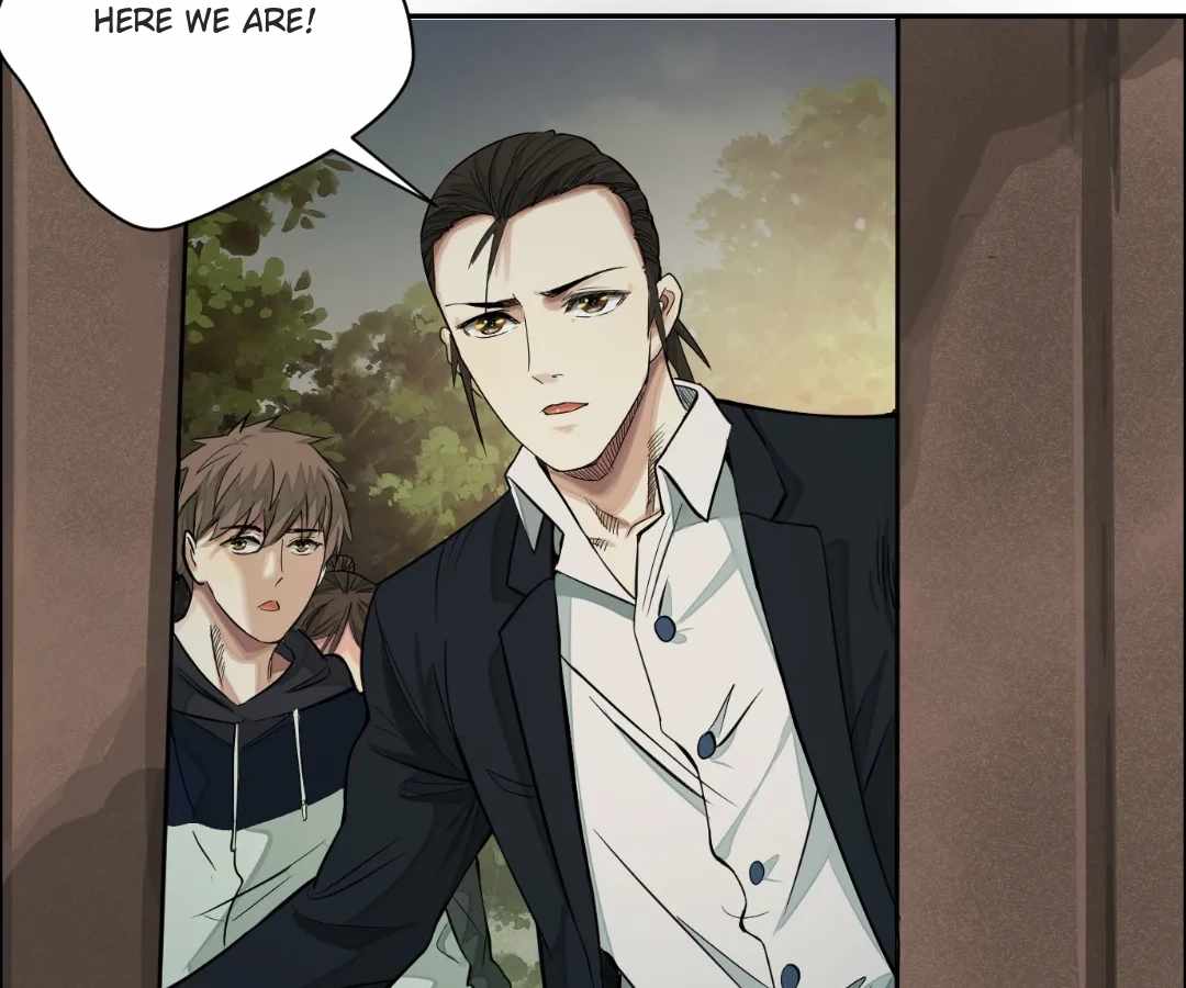 The Creatures that We Are Chapter 29 page 64 - 