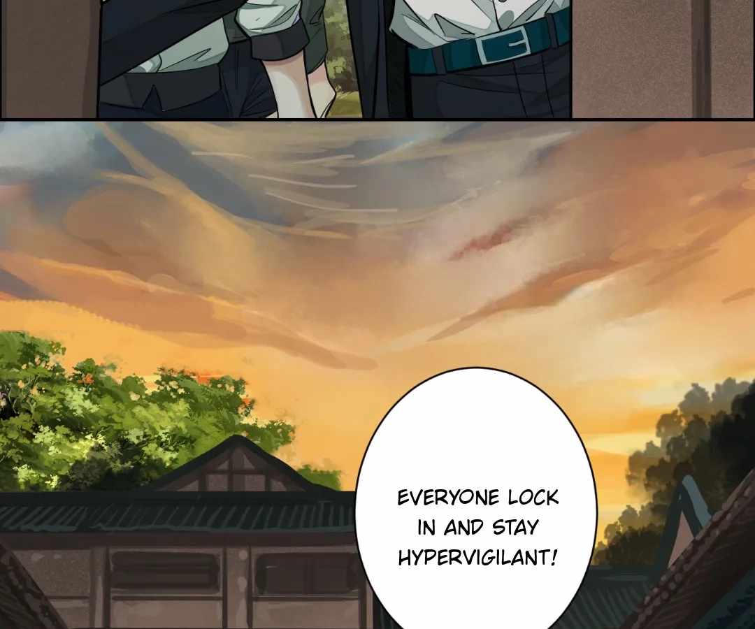 The Creatures that We Are Chapter 29 page 65 - 