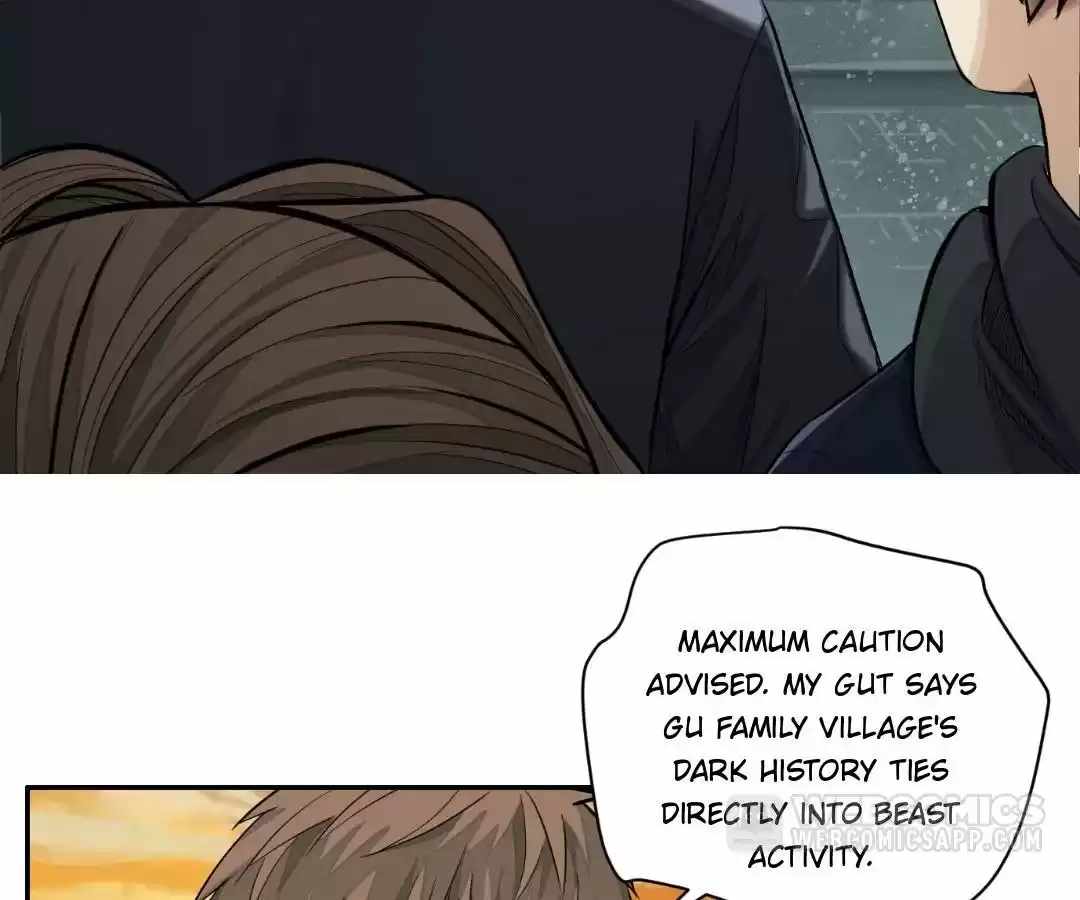 The Creatures that We Are Chapter 29 page 67 - 