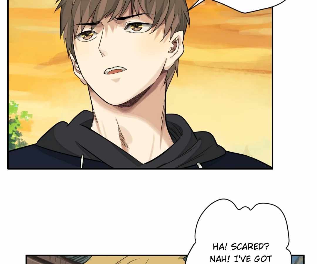 The Creatures that We Are Chapter 29 page 68 - 