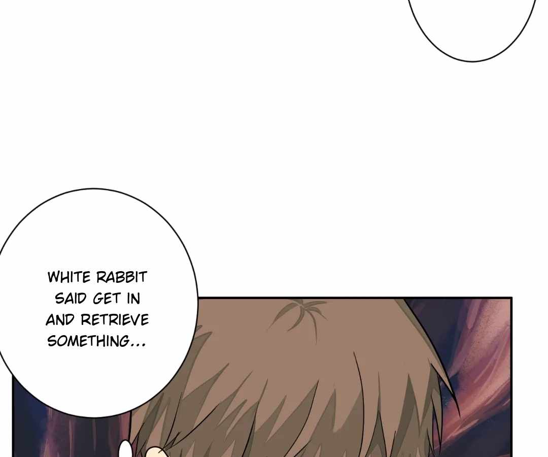 The Creatures that We Are Chapter 29 page 70 - 