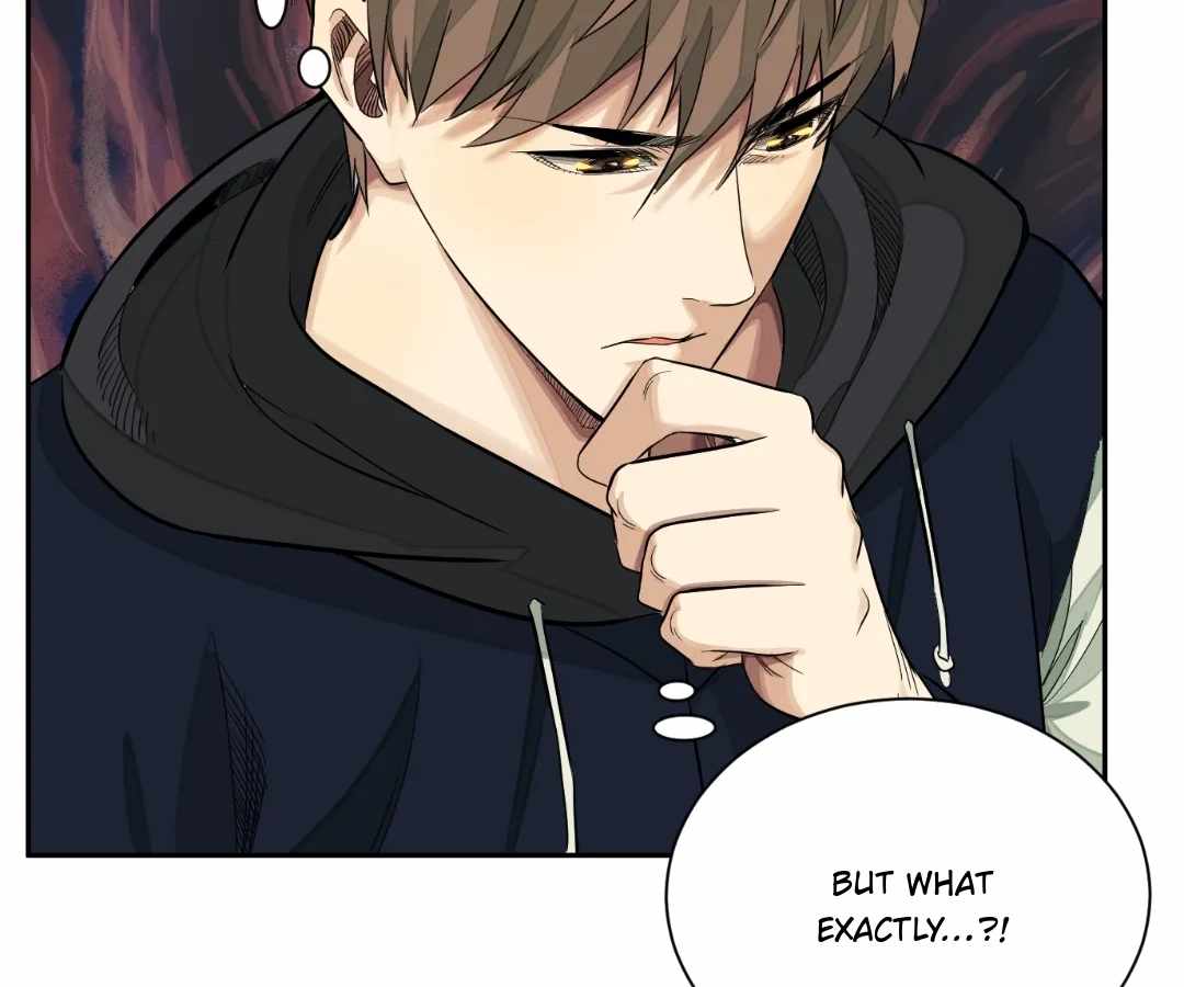 The Creatures that We Are Chapter 29 page 71 - 