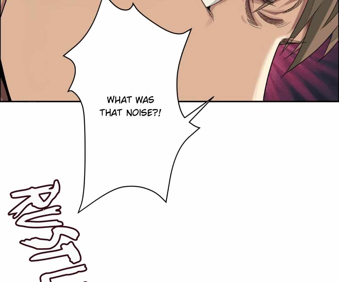 The Creatures that We Are Chapter 29 page 73 - 