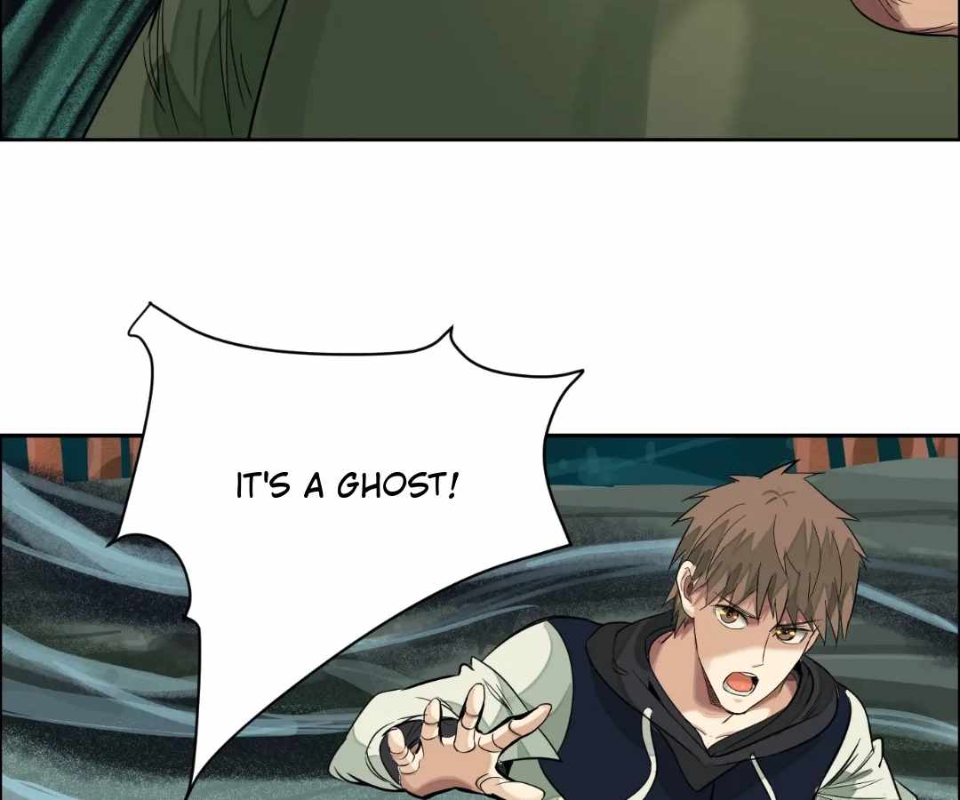 The Creatures that We Are Chapter 29 page 84 - 