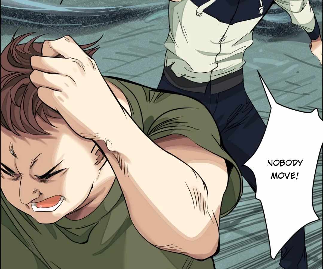 The Creatures that We Are Chapter 29 page 85 - 