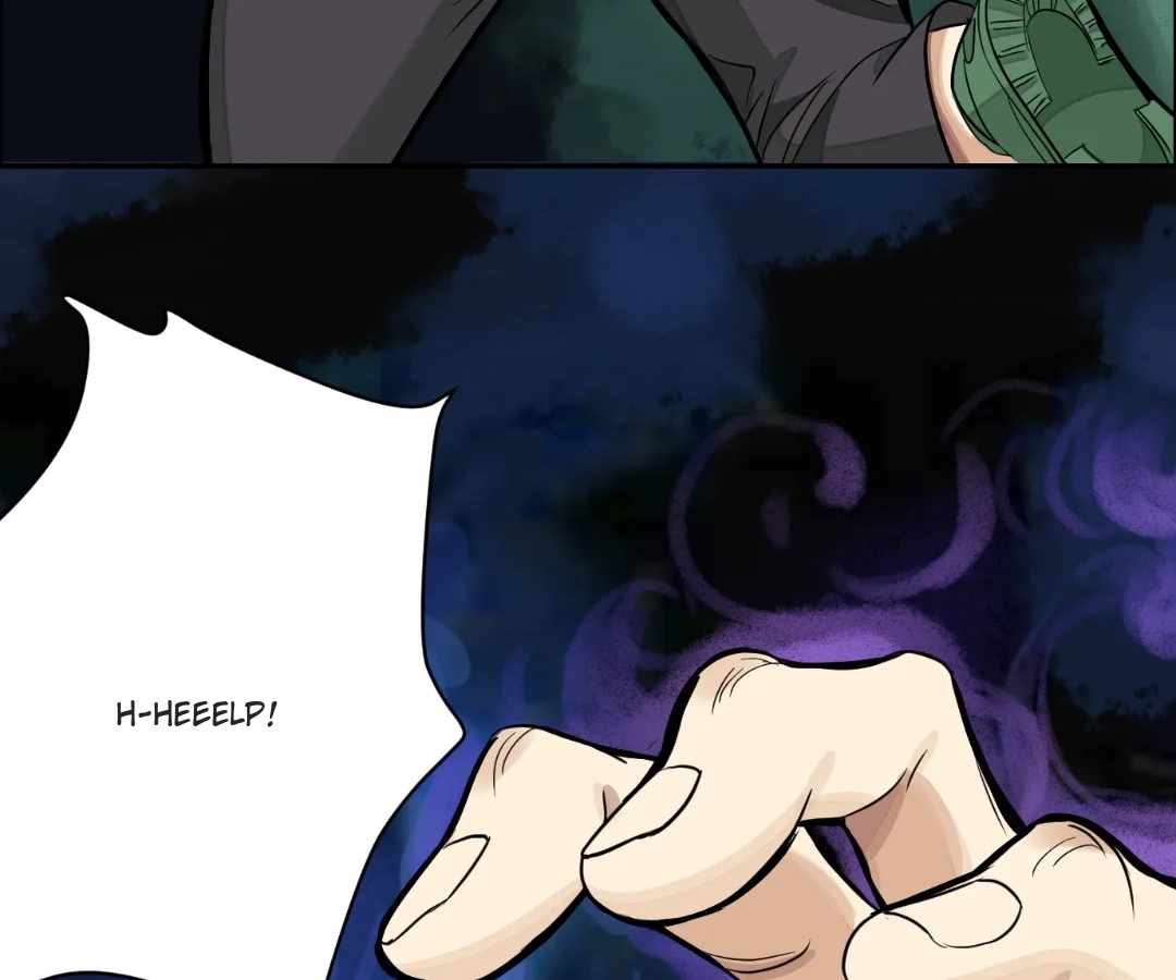 The Creatures that We Are Chapter 29 page 89 - 