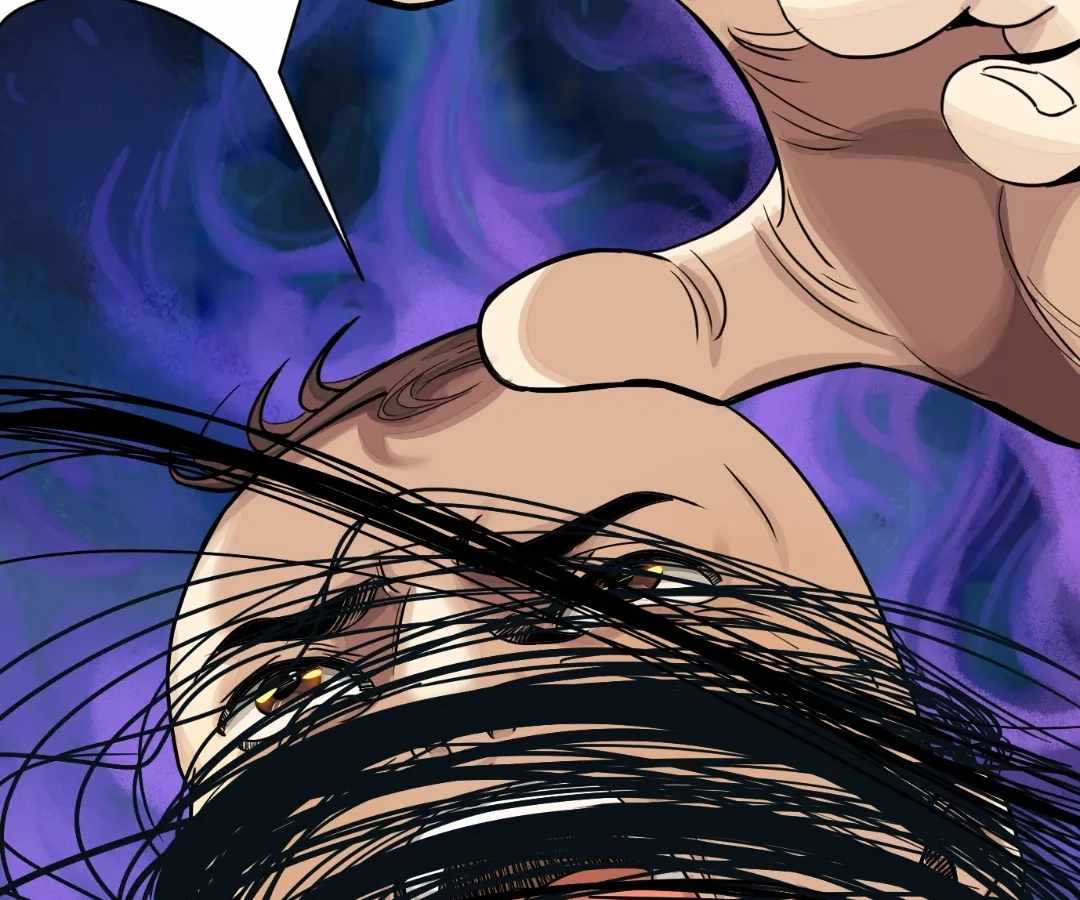The Creatures that We Are Chapter 29 page 90 - 
