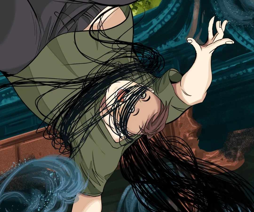 The Creatures that We Are Chapter 29 page 93 - 