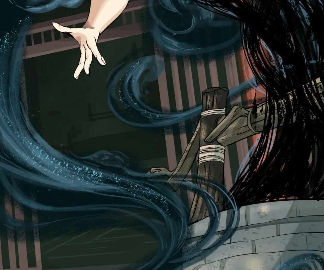 The Creatures that We Are Chapter 29 page 94 - 