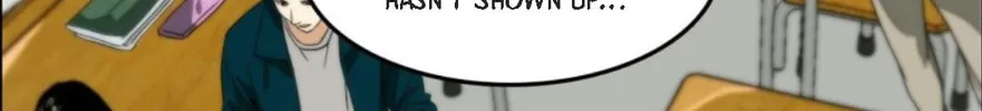 The Creatures that We Are Chapter 3 page 44 - 