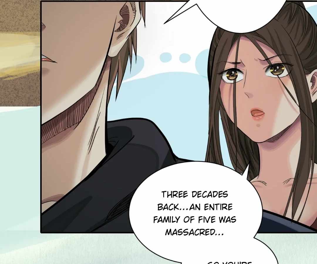 The Creatures that We Are Chapter 30 page 101 - 