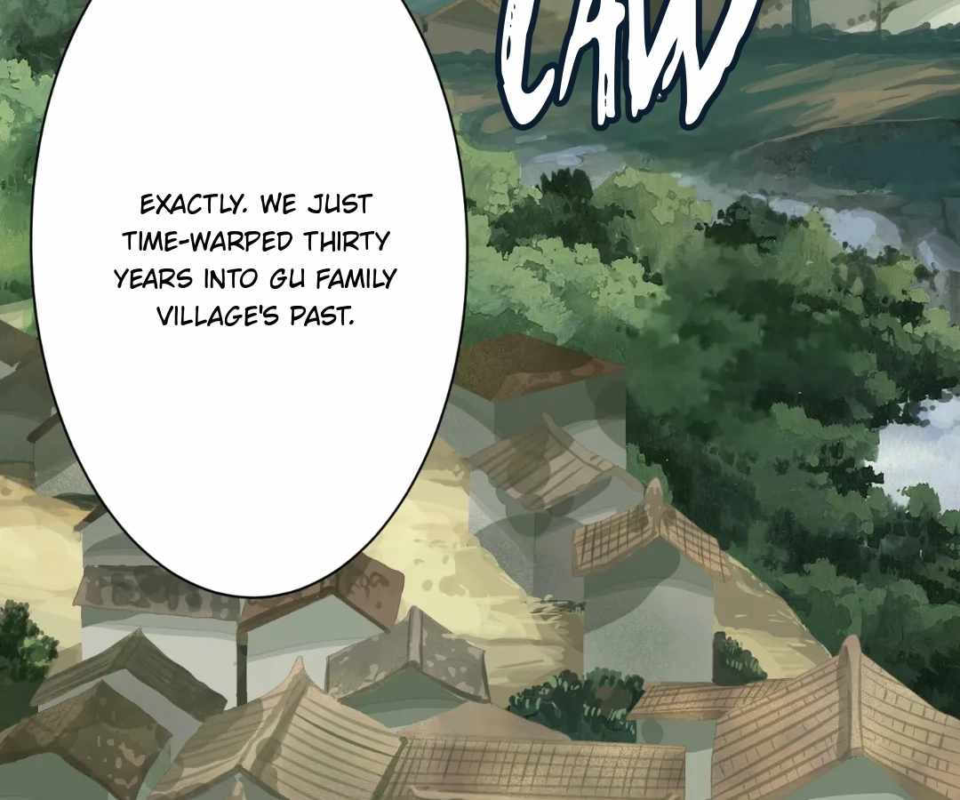 The Creatures that We Are Chapter 30 page 103 - 