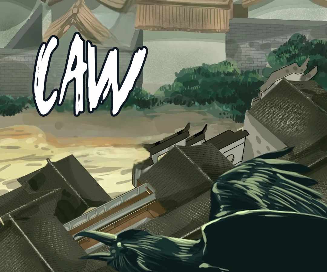 The Creatures that We Are Chapter 30 page 104 - 