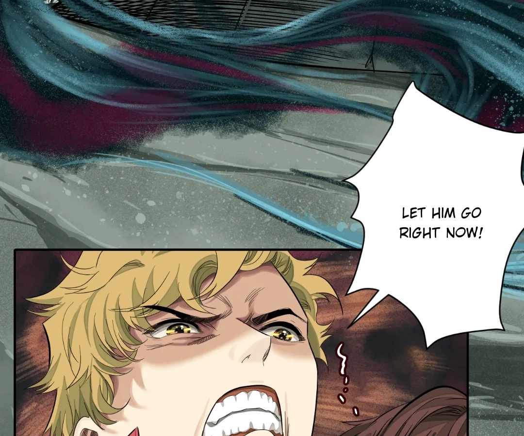 The Creatures that We Are Chapter 30 page 17 - 