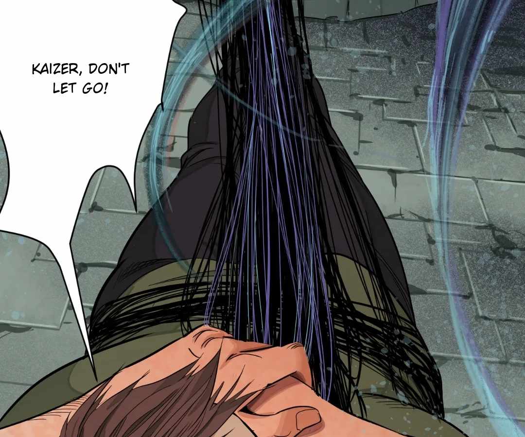 The Creatures that We Are Chapter 30 page 20 - 