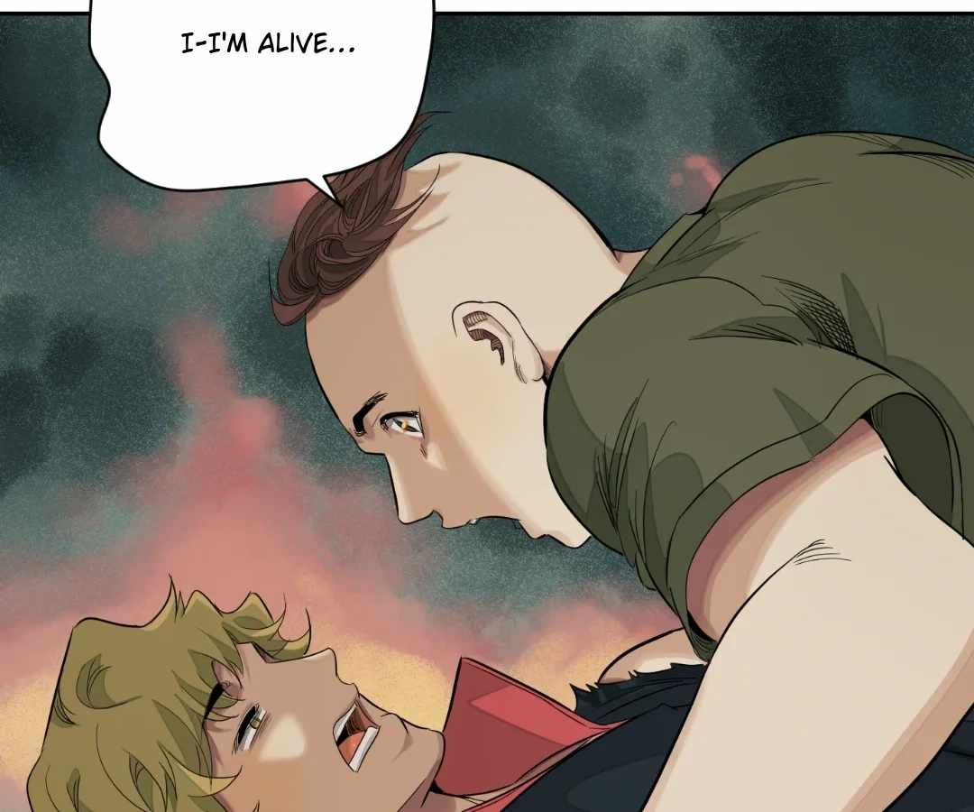 The Creatures that We Are Chapter 30 page 38 - 