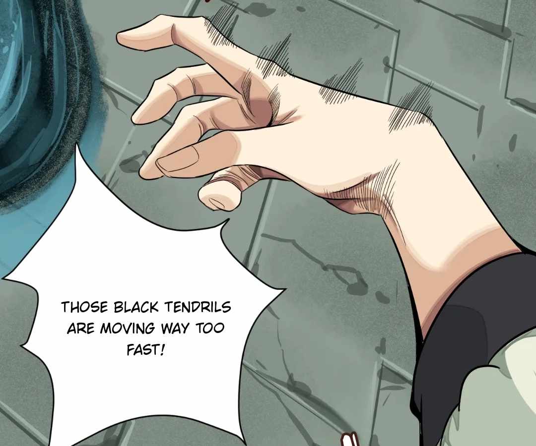 The Creatures that We Are Chapter 30 page 5 - 