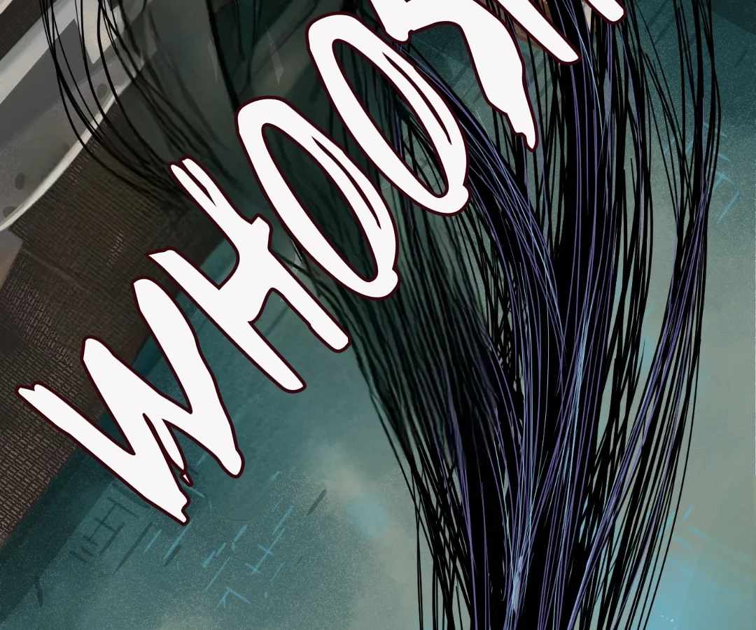 The Creatures that We Are Chapter 30 page 42 - 