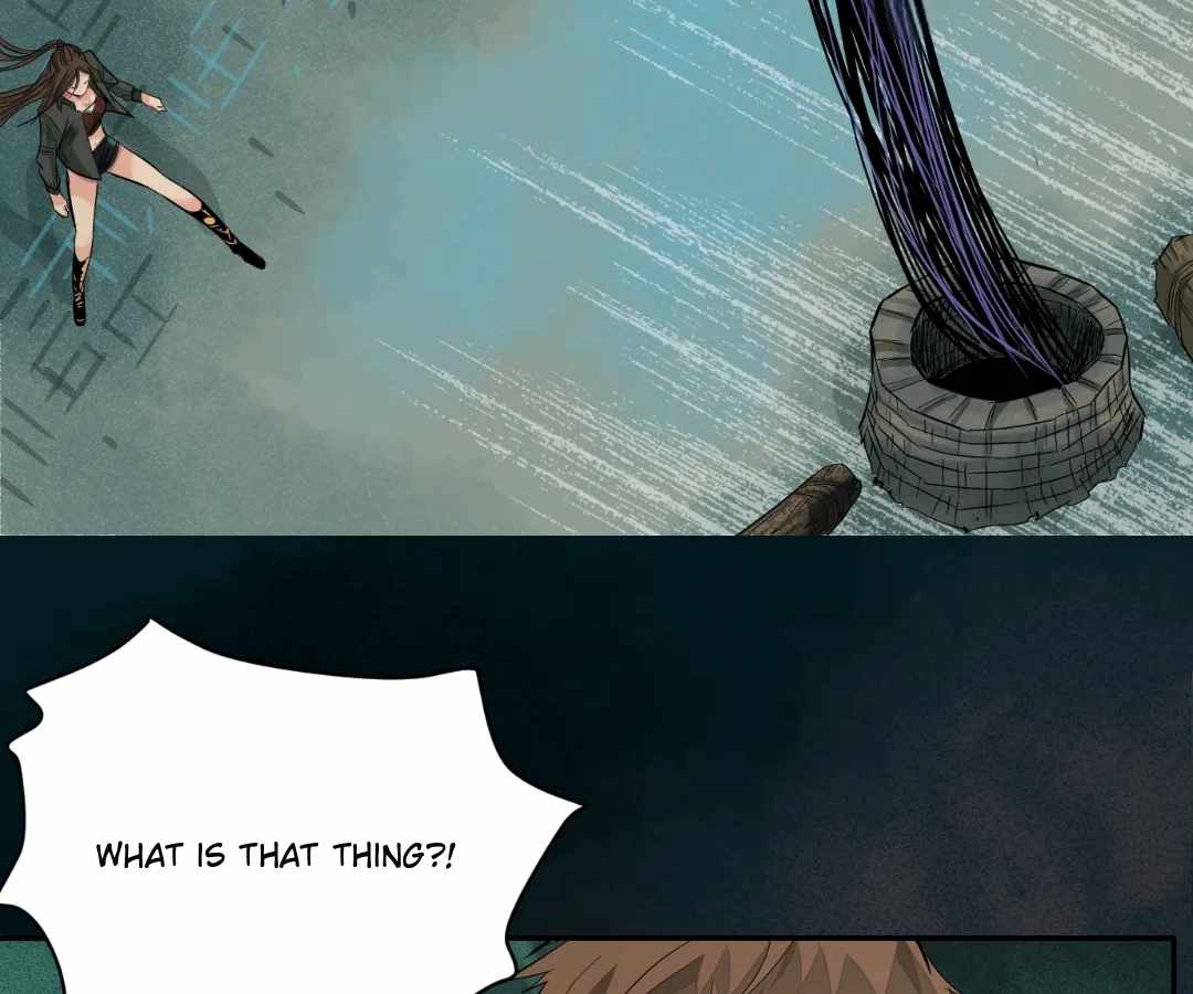 The Creatures that We Are Chapter 30 page 44 - 