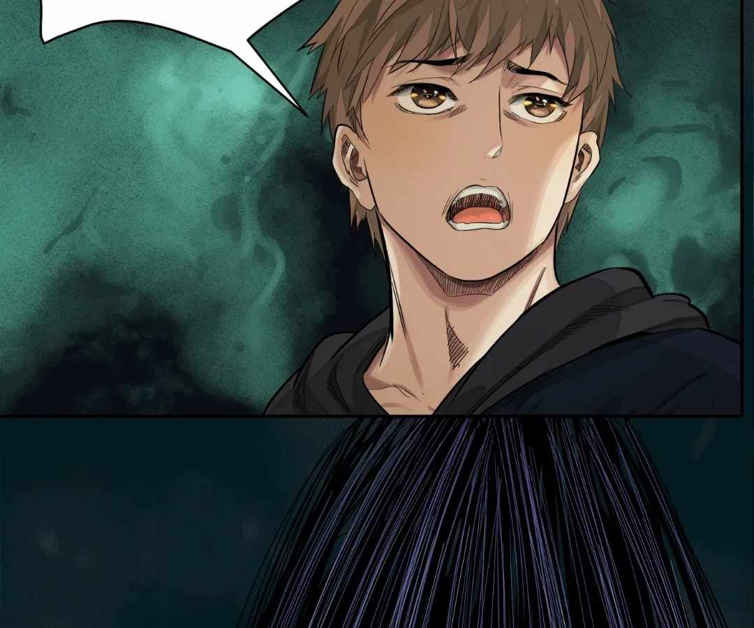 The Creatures that We Are Chapter 30 page 45 - 