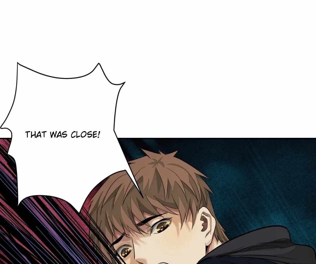 The Creatures that We Are Chapter 30 page 50 - 