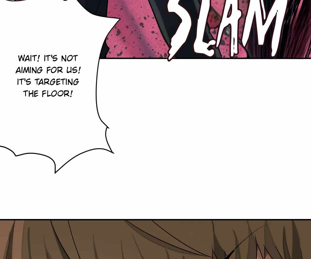 The Creatures that We Are Chapter 30 page 57 - 