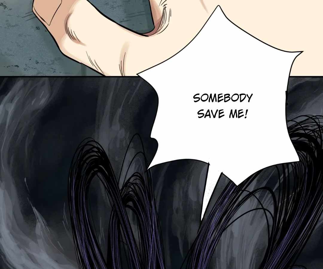 The Creatures that We Are Chapter 30 page 7 - 