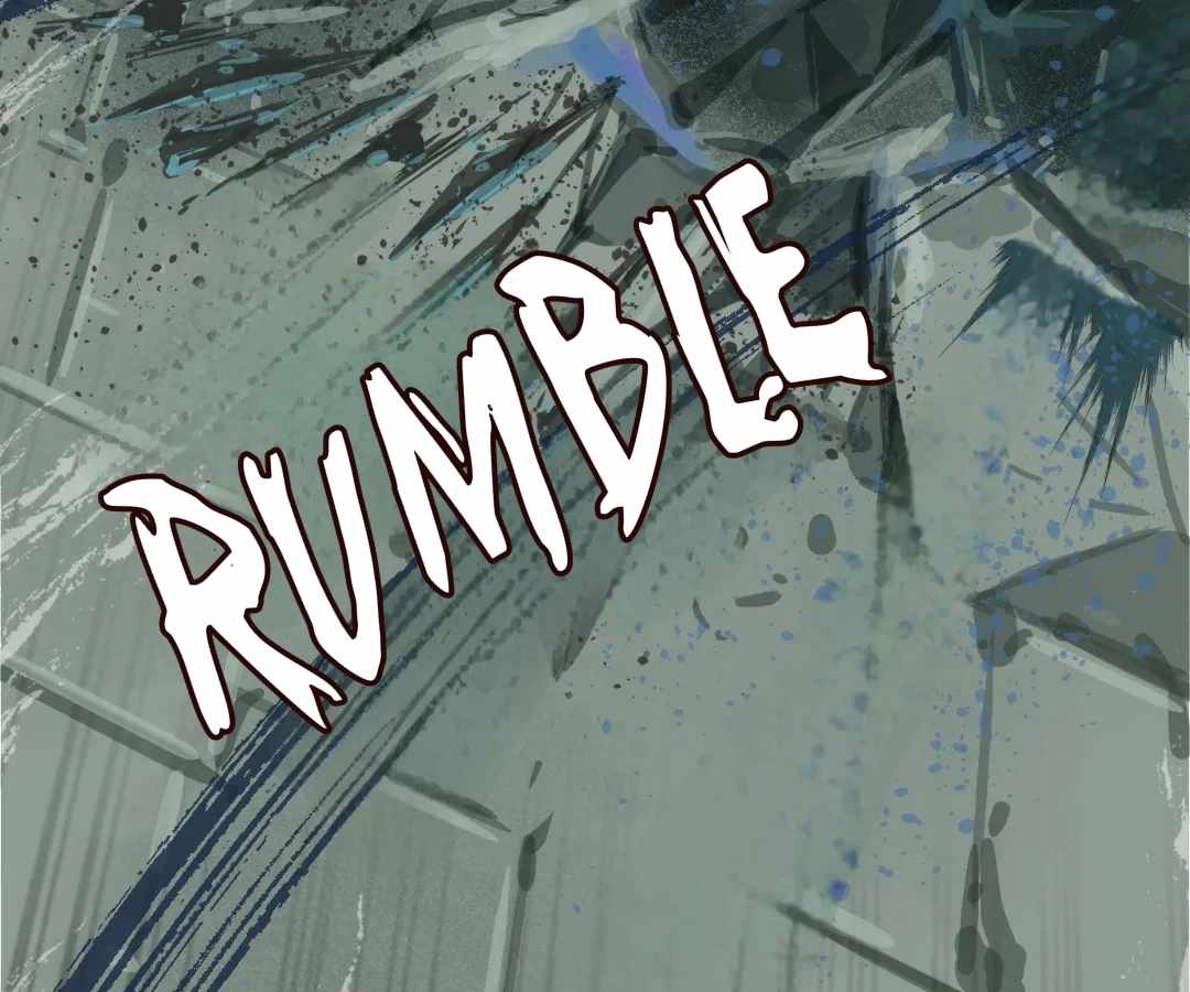 The Creatures that We Are Chapter 30 page 64 - 
