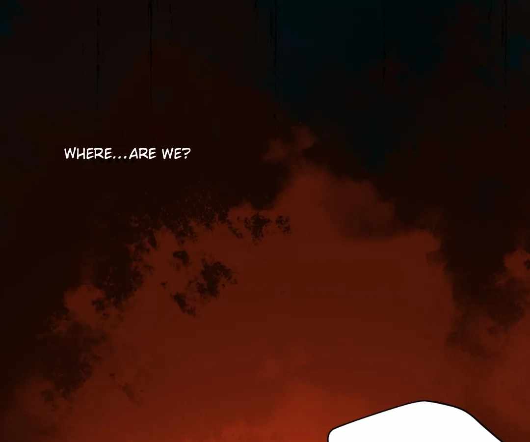The Creatures that We Are Chapter 30 page 68 - 