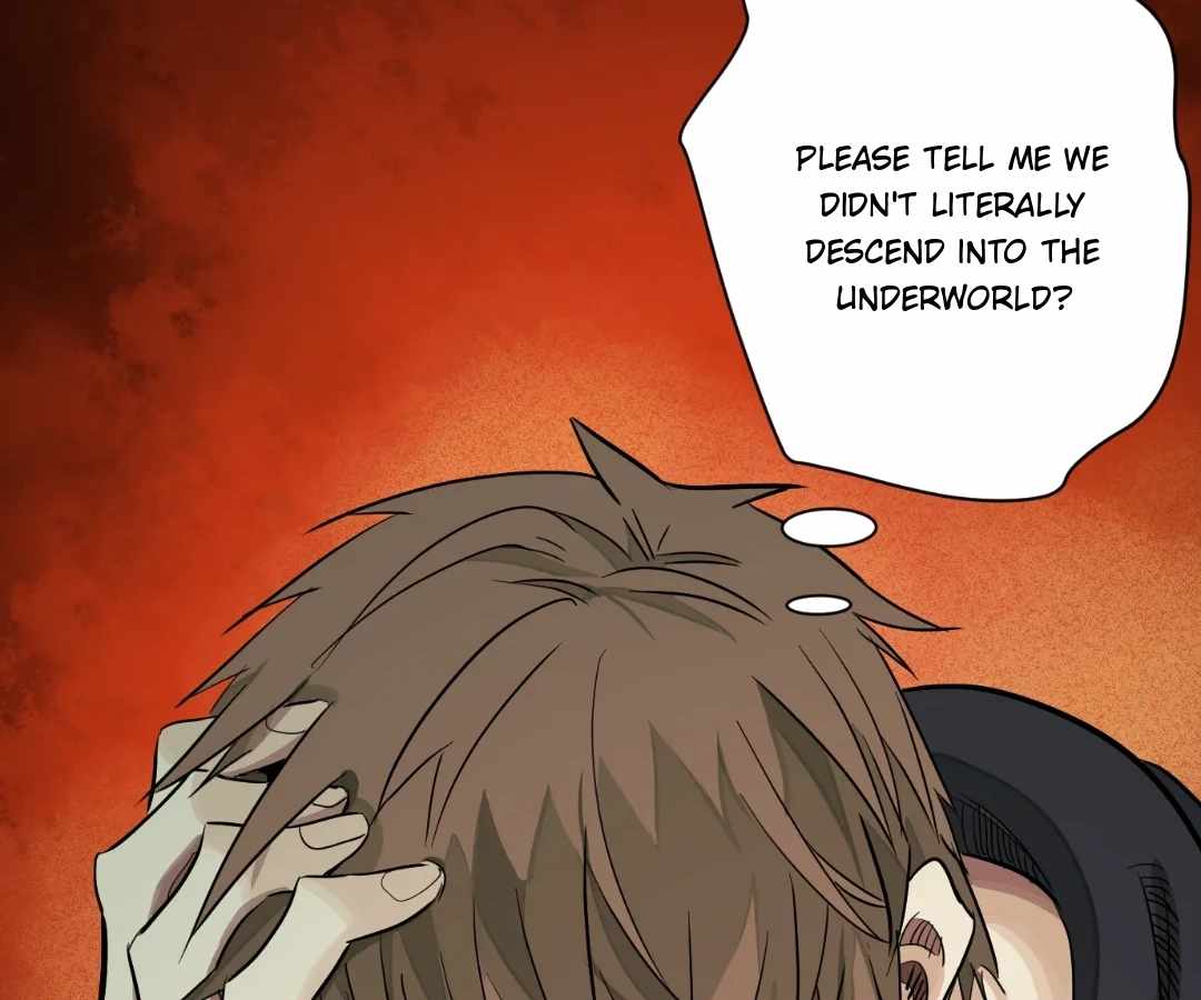 The Creatures that We Are Chapter 30 page 69 - 
