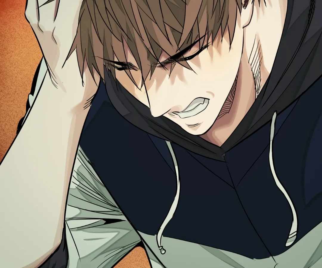 The Creatures that We Are Chapter 30 page 70 - 