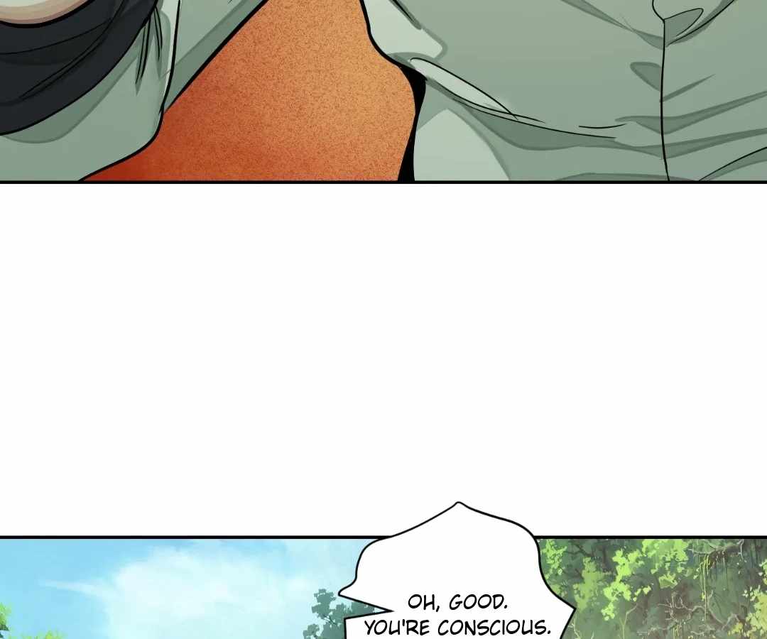 The Creatures that We Are Chapter 30 page 71 - 