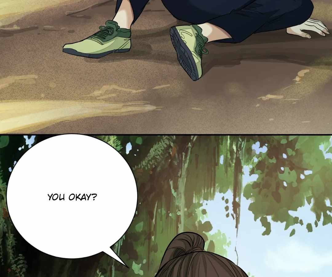 The Creatures that We Are Chapter 30 page 73 - 