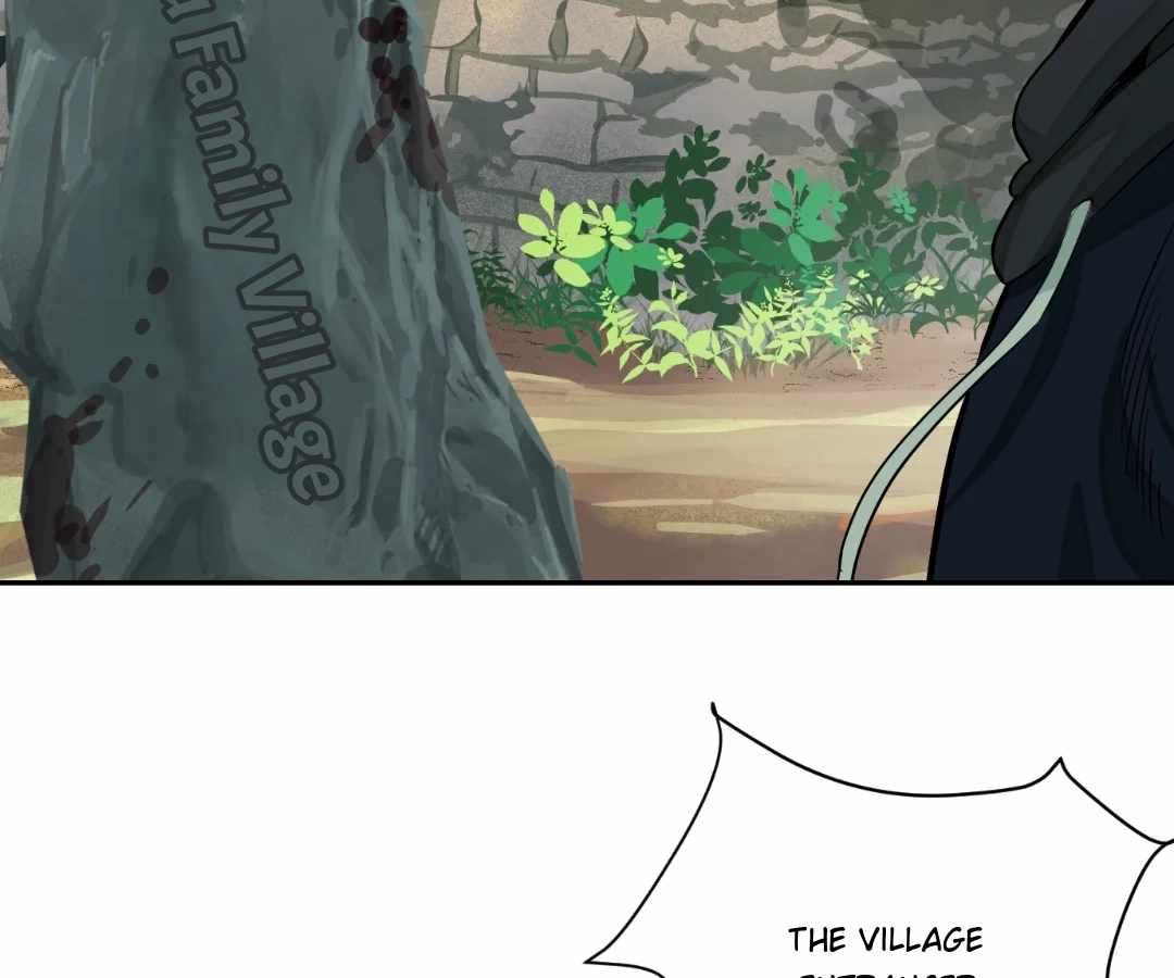The Creatures that We Are Chapter 30 page 77 - 