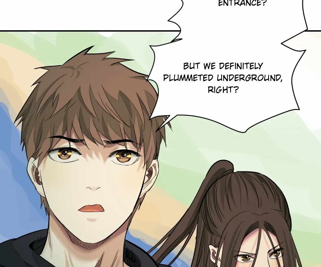 The Creatures that We Are Chapter 30 page 78 - 